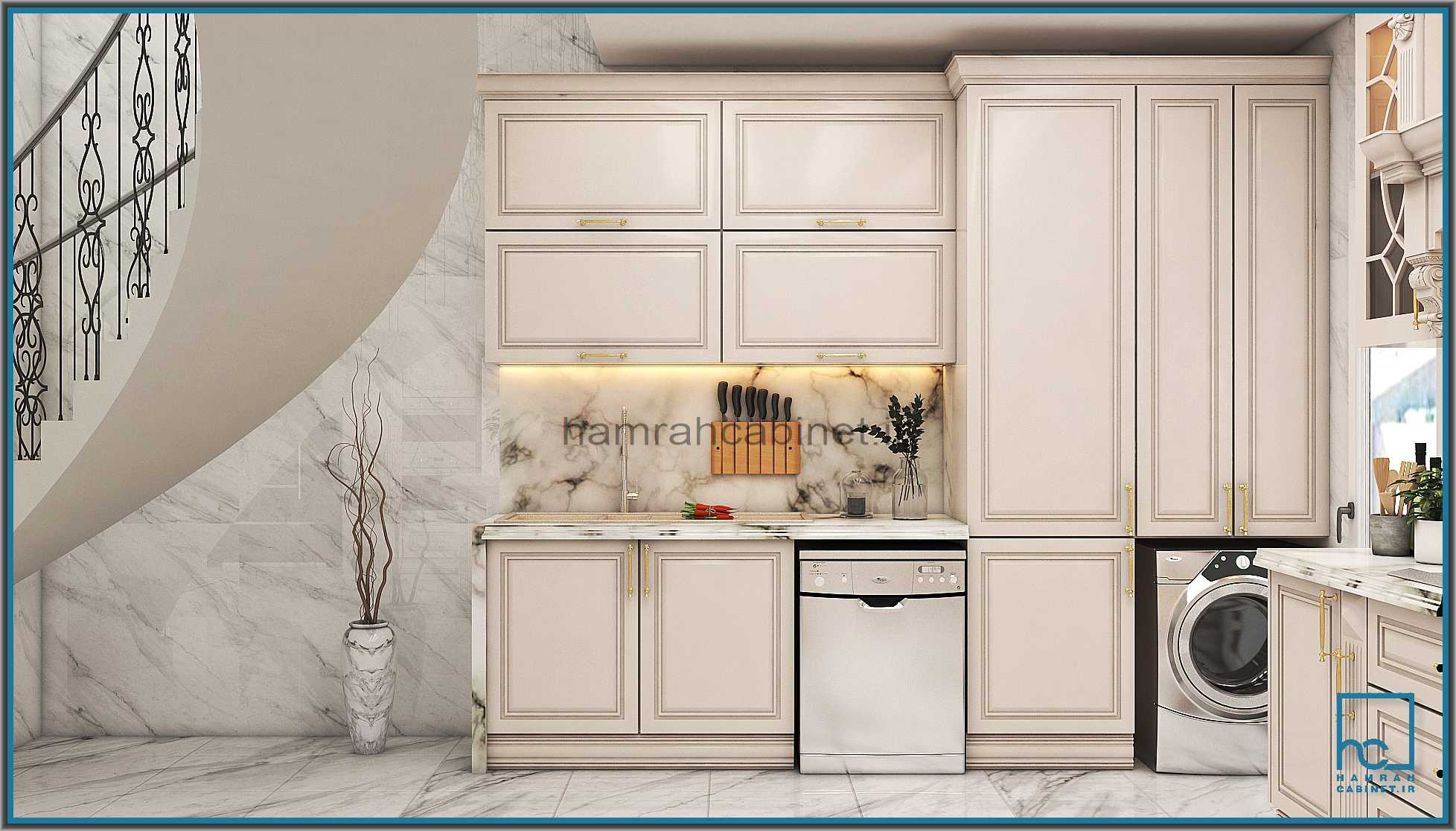 کابینت وکیوم 45